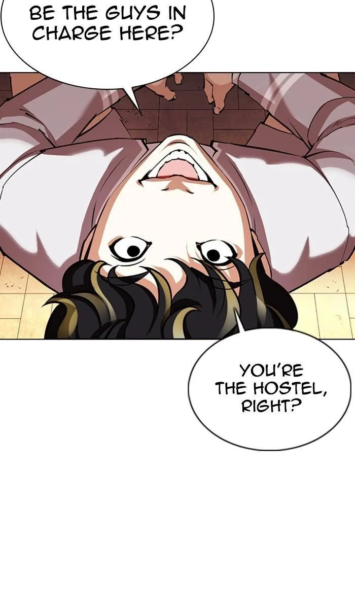 Lookism - Chapter 357 Page 91