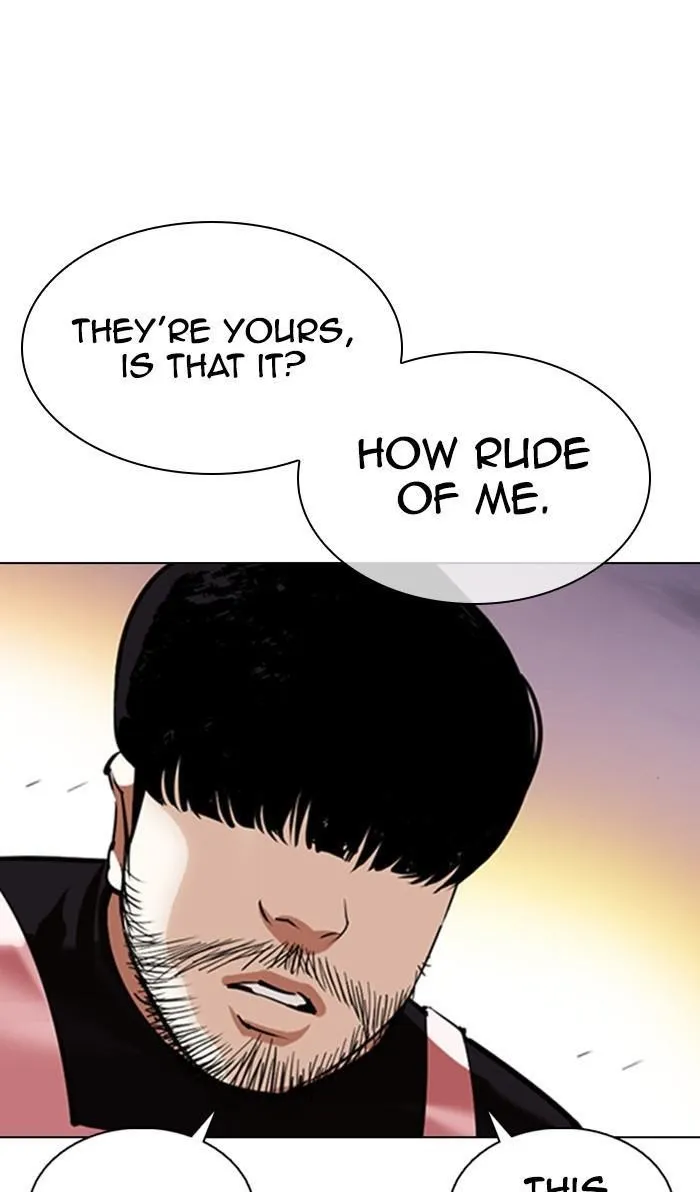 Lookism - Chapter 357 Page 92