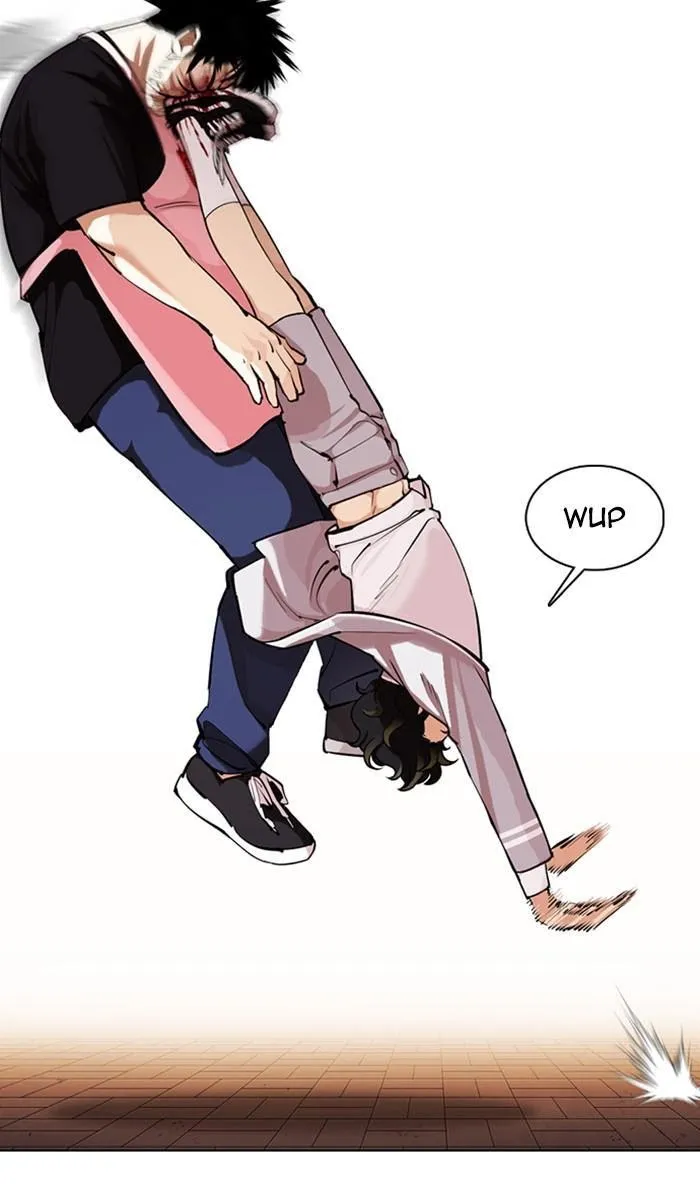Lookism - Chapter 357 Page 95