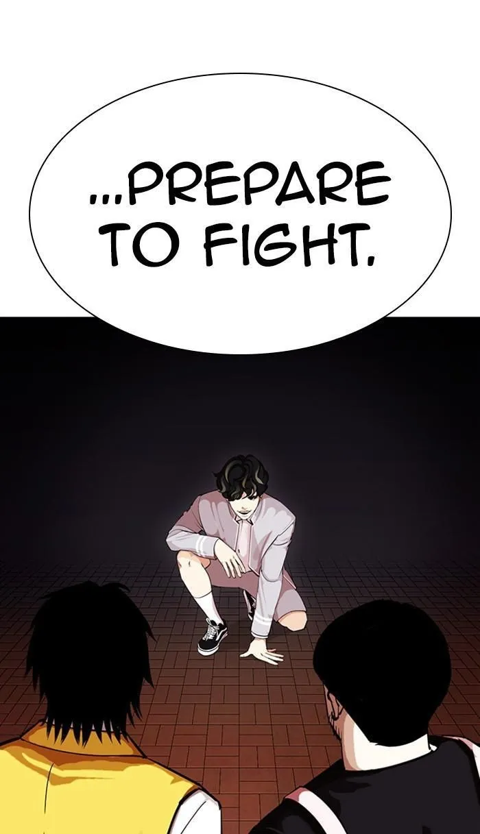 Lookism - Chapter 357 Page 100