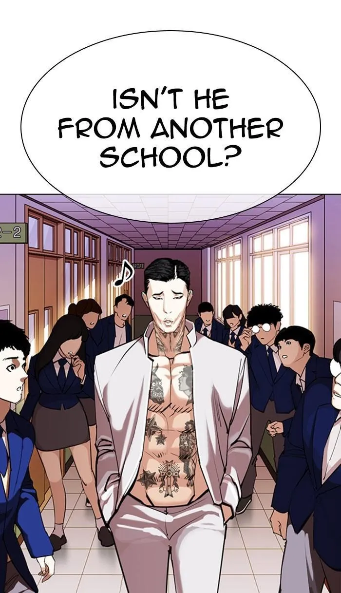 Lookism - Chapter 357 Page 106