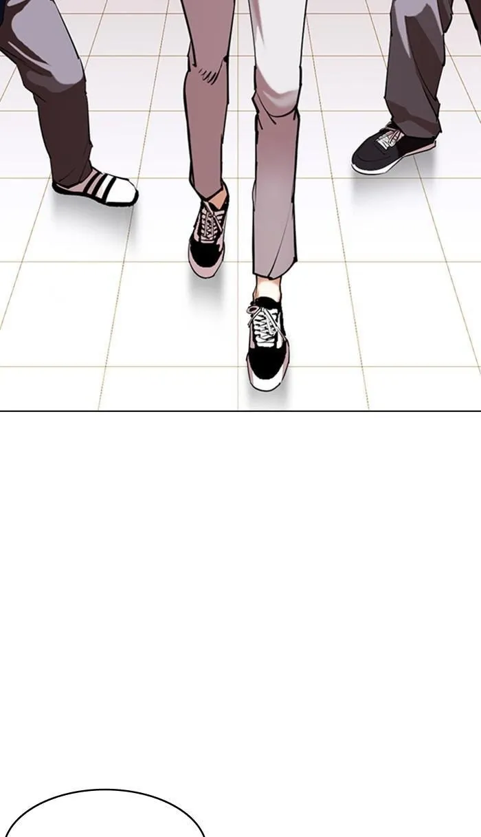 Lookism - Chapter 357 Page 107
