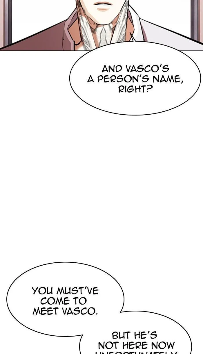 Lookism - Chapter 357 Page 111