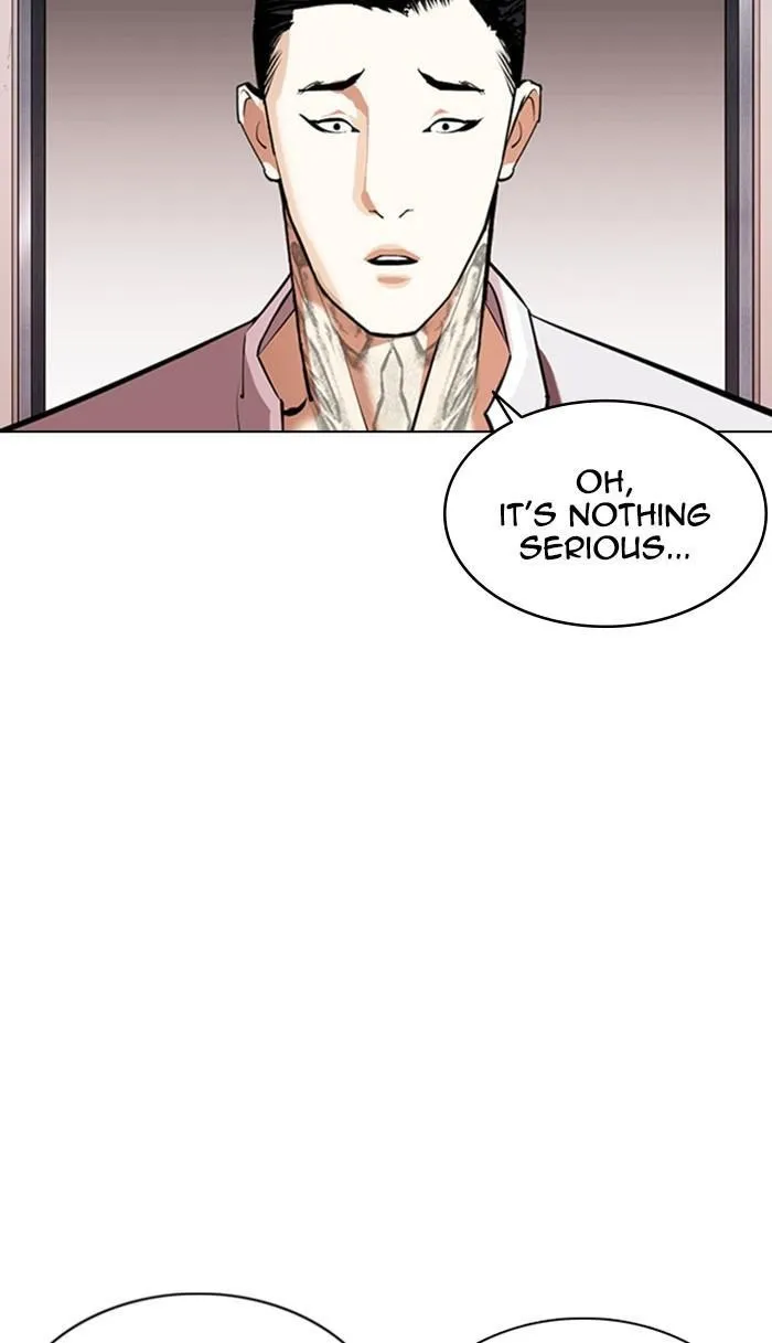 Lookism - Chapter 357 Page 115
