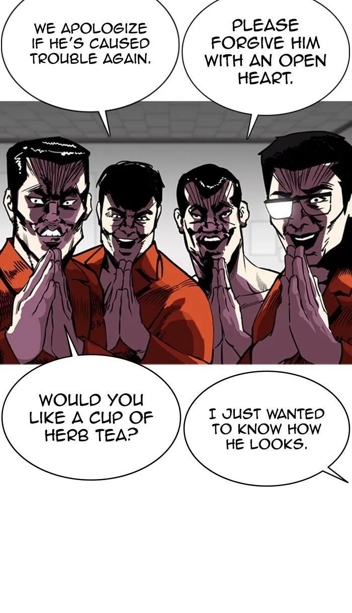 Lookism - Chapter 357 Page 116
