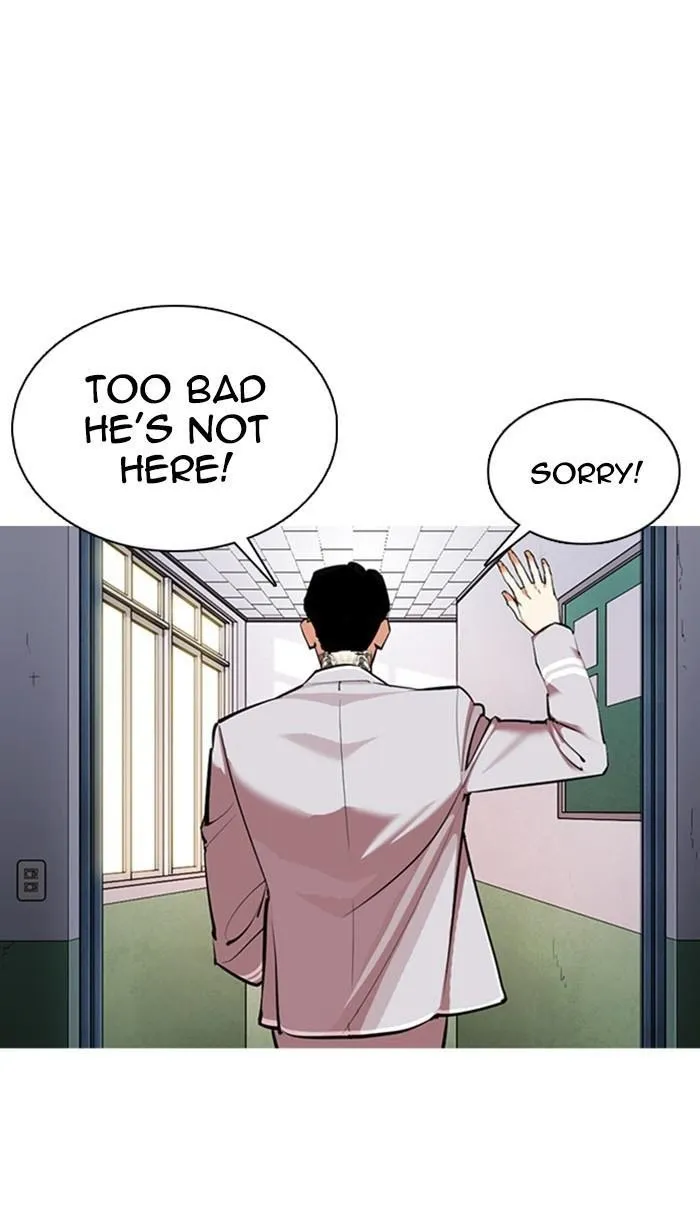Lookism - Chapter 357 Page 117