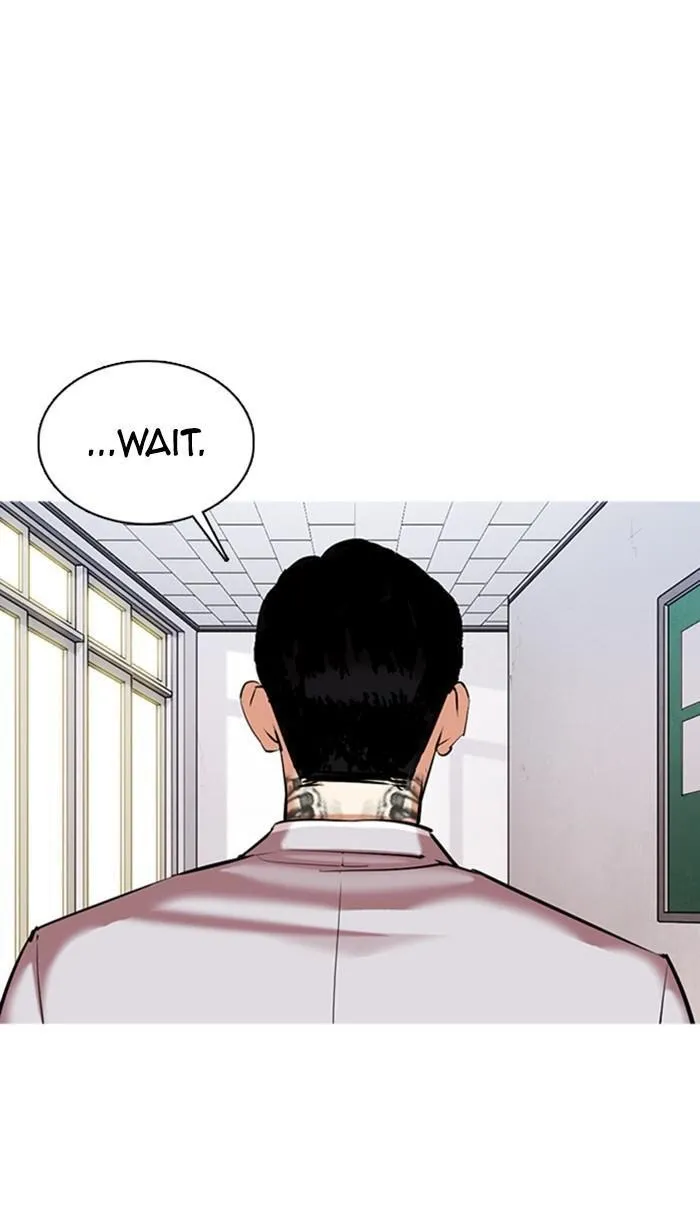 Lookism - Chapter 357 Page 118
