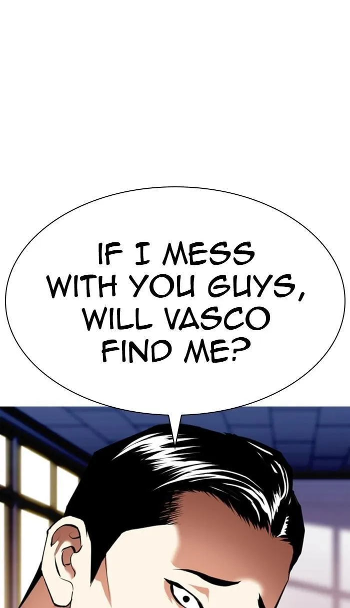 Lookism - Chapter 357 Page 119