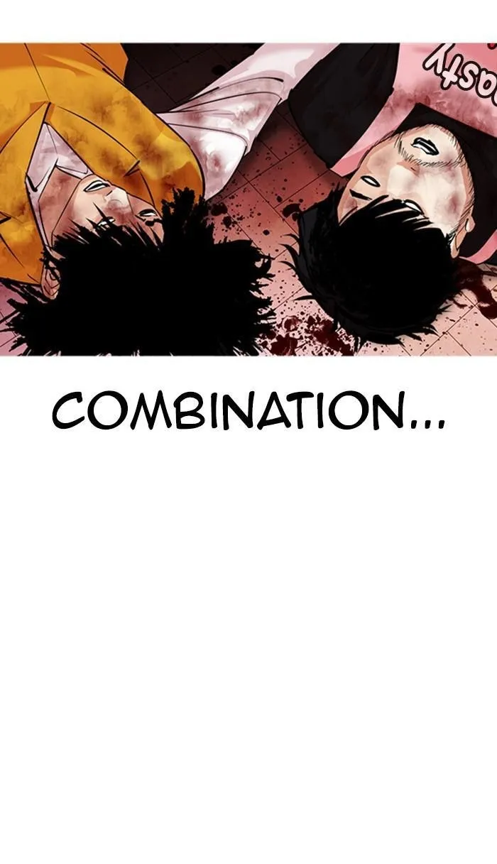 Lookism - Chapter 357 Page 121