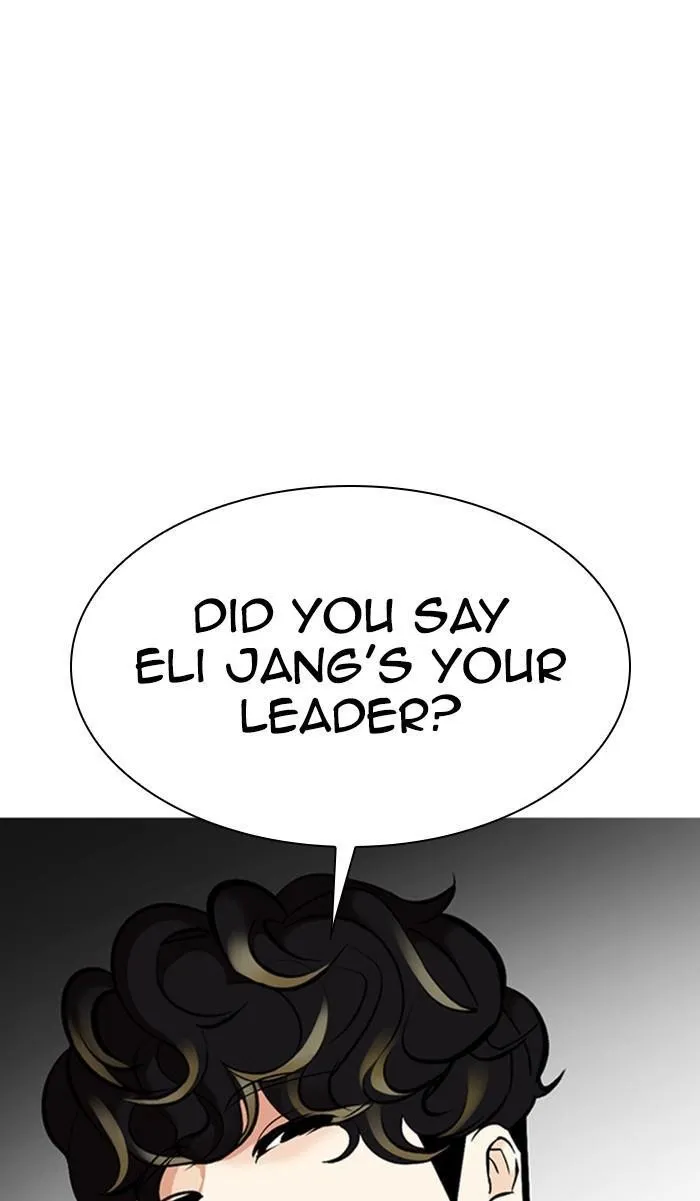 Lookism - Chapter 357 Page 125