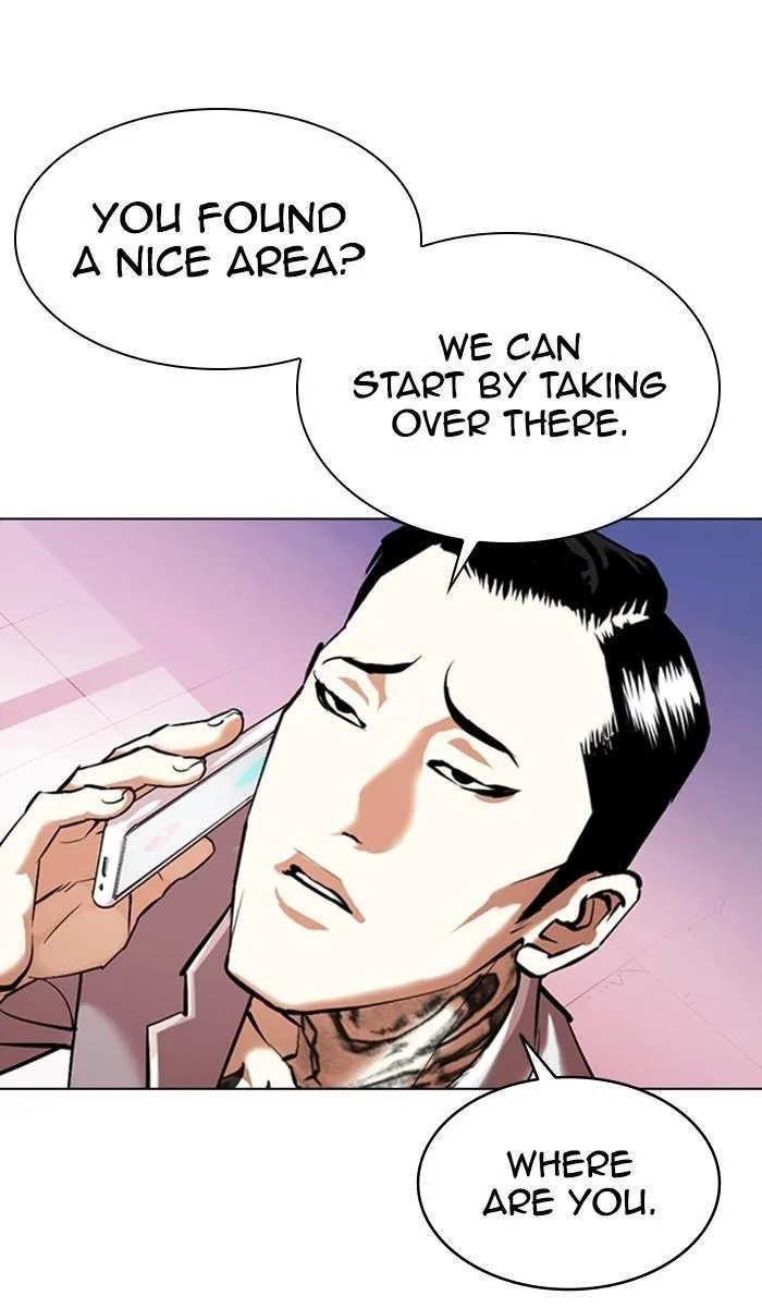 Lookism - Chapter 357 Page 131