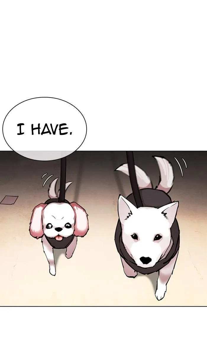 Lookism - Chapter 357 Page 135