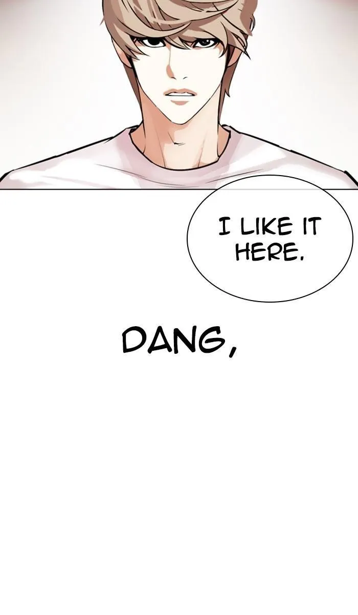 Lookism - Chapter 357 Page 139