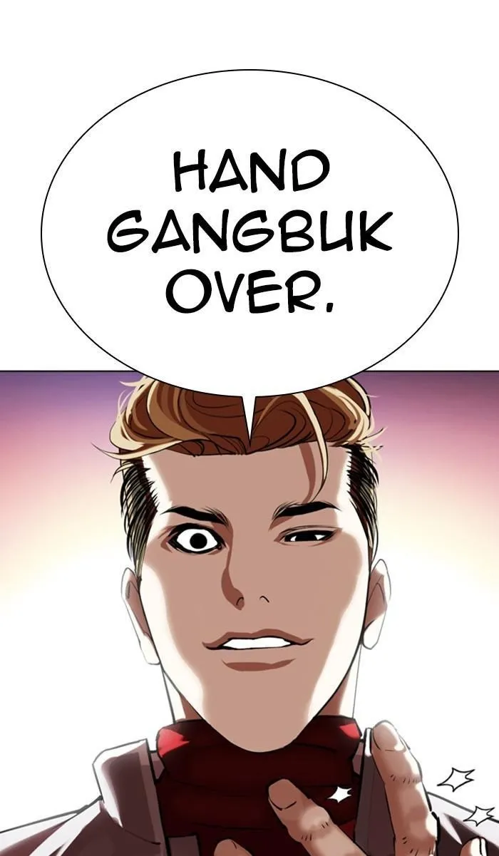Lookism - Chapter 357 Page 140