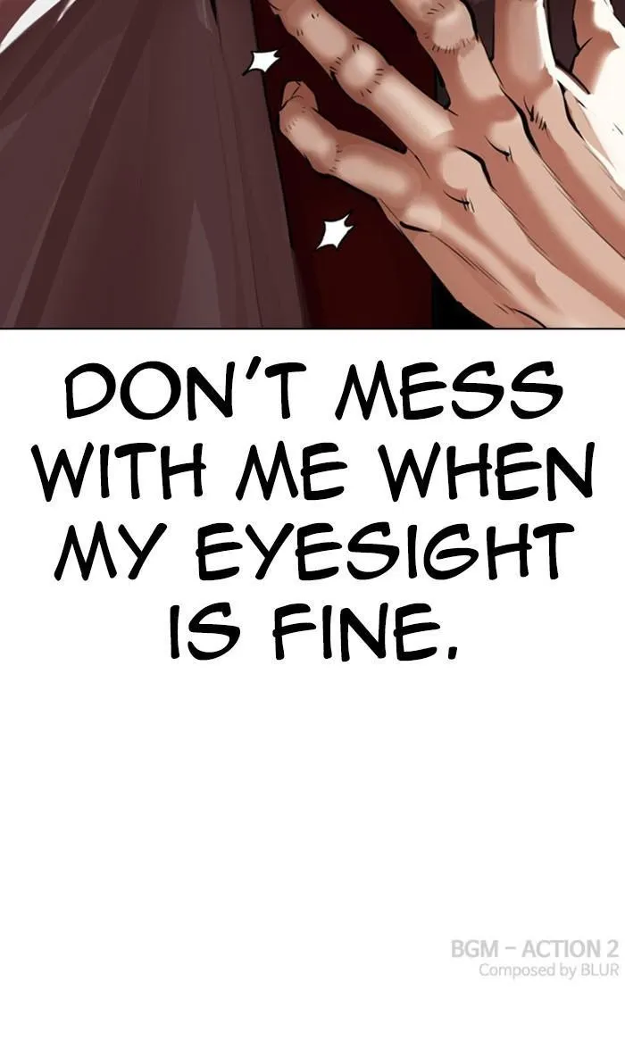 Lookism - Chapter 357 Page 141