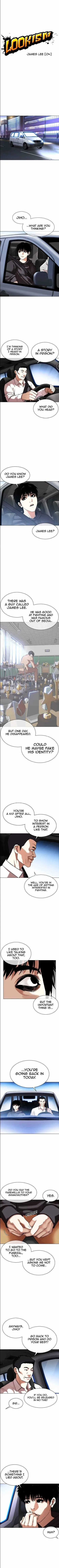Lookism - Chapter 358 Page 5