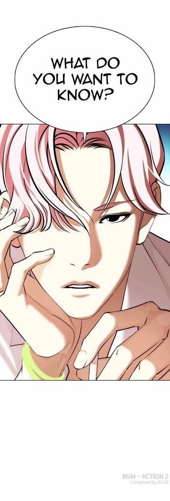 Lookism - Chapter 358 Page 11