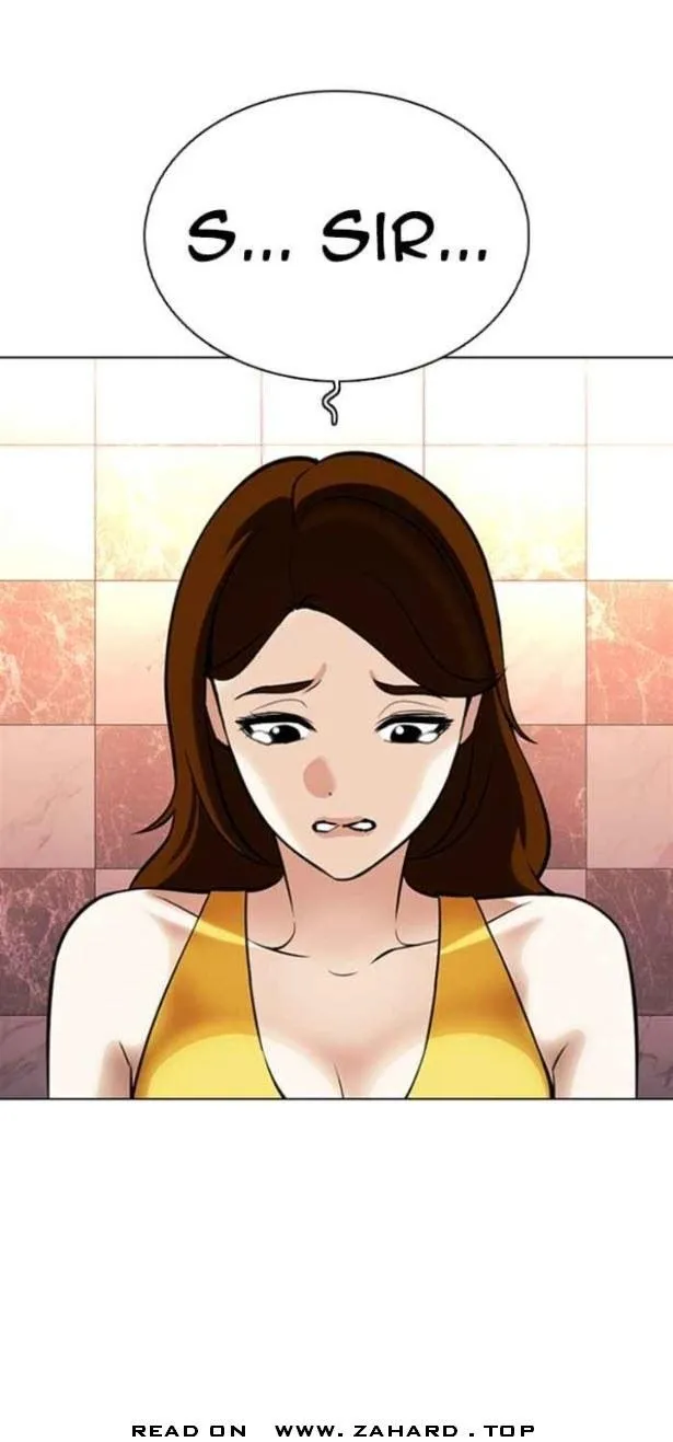 Lookism - Chapter 360 Page 2