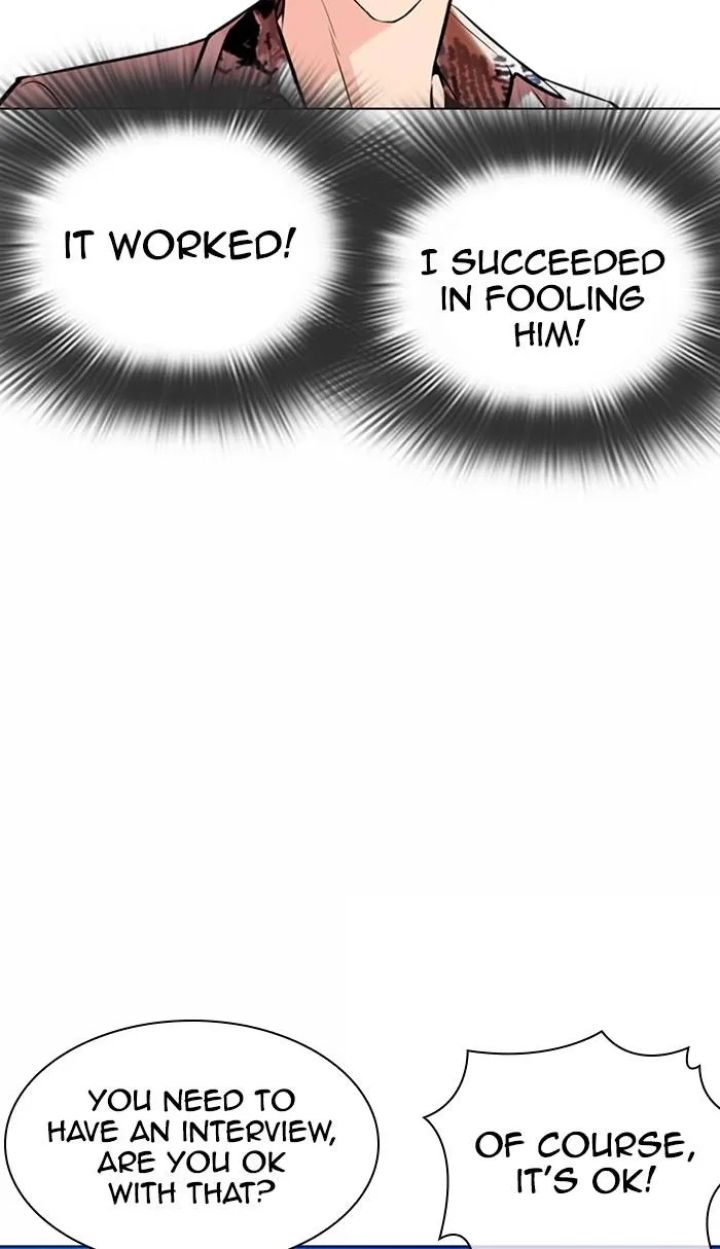 Lookism - Chapter 361 Page 10