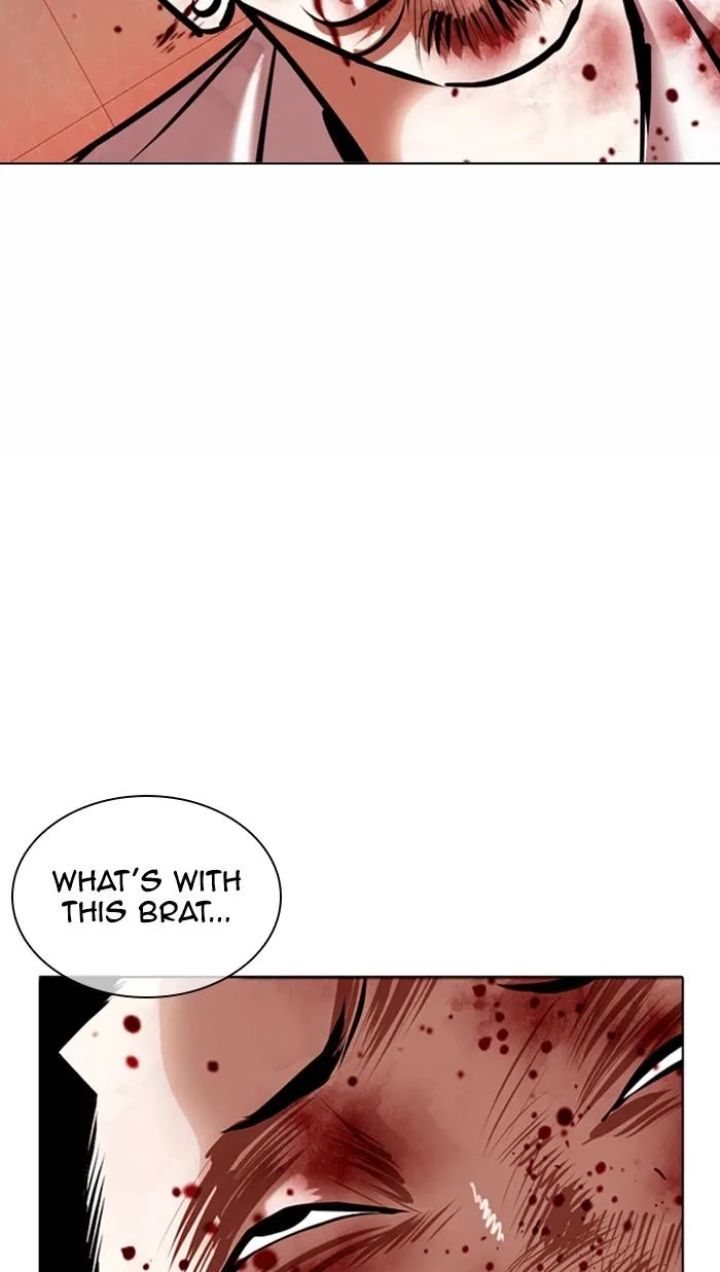 Lookism - Chapter 361 Page 101