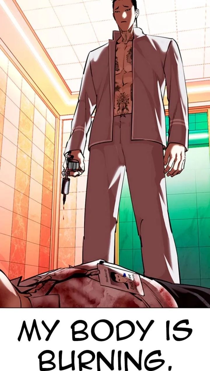 Lookism - Chapter 361 Page 103