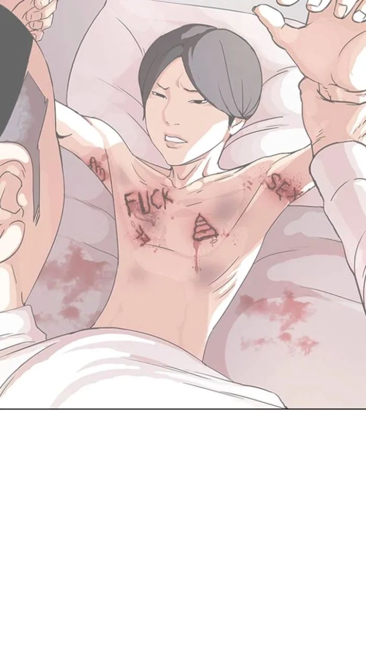 Lookism - Chapter 361 Page 106