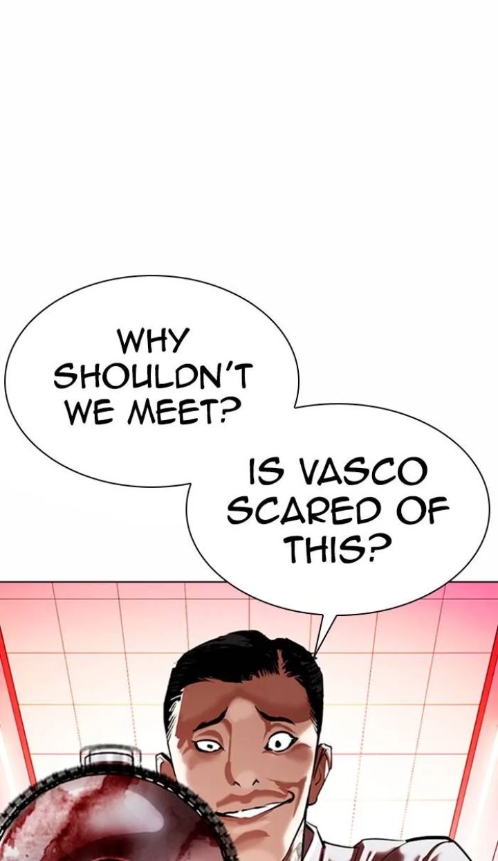 Lookism - Chapter 361 Page 112