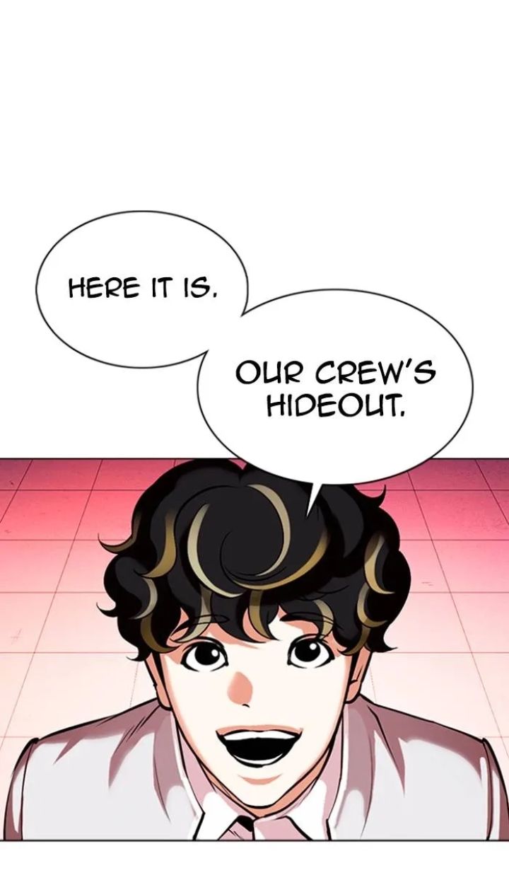 Lookism - Chapter 361 Page 118