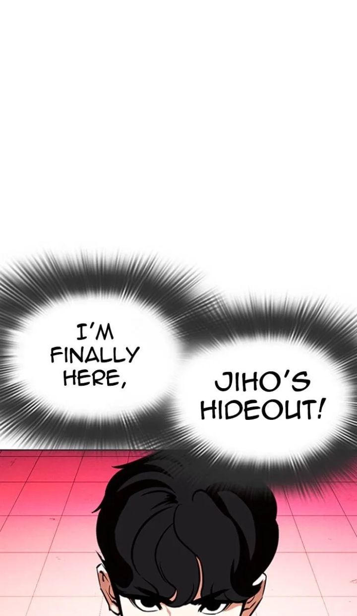 Lookism - Chapter 361 Page 119