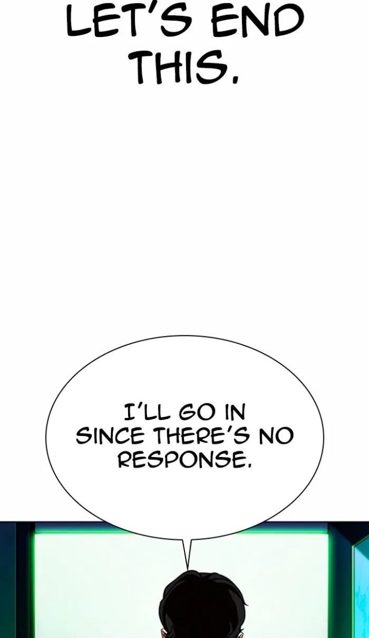 Lookism - Chapter 361 Page 123