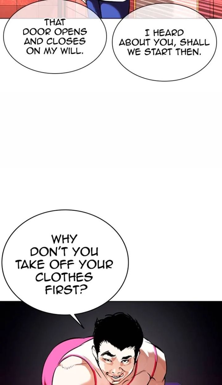 Lookism - Chapter 361 Page 127