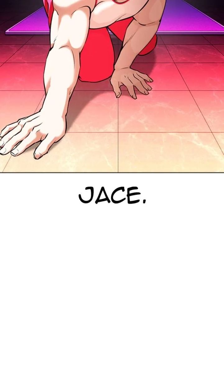 Lookism - Chapter 361 Page 128