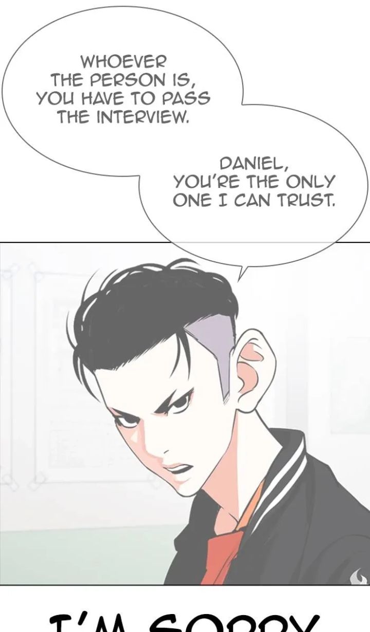 Lookism - Chapter 361 Page 129