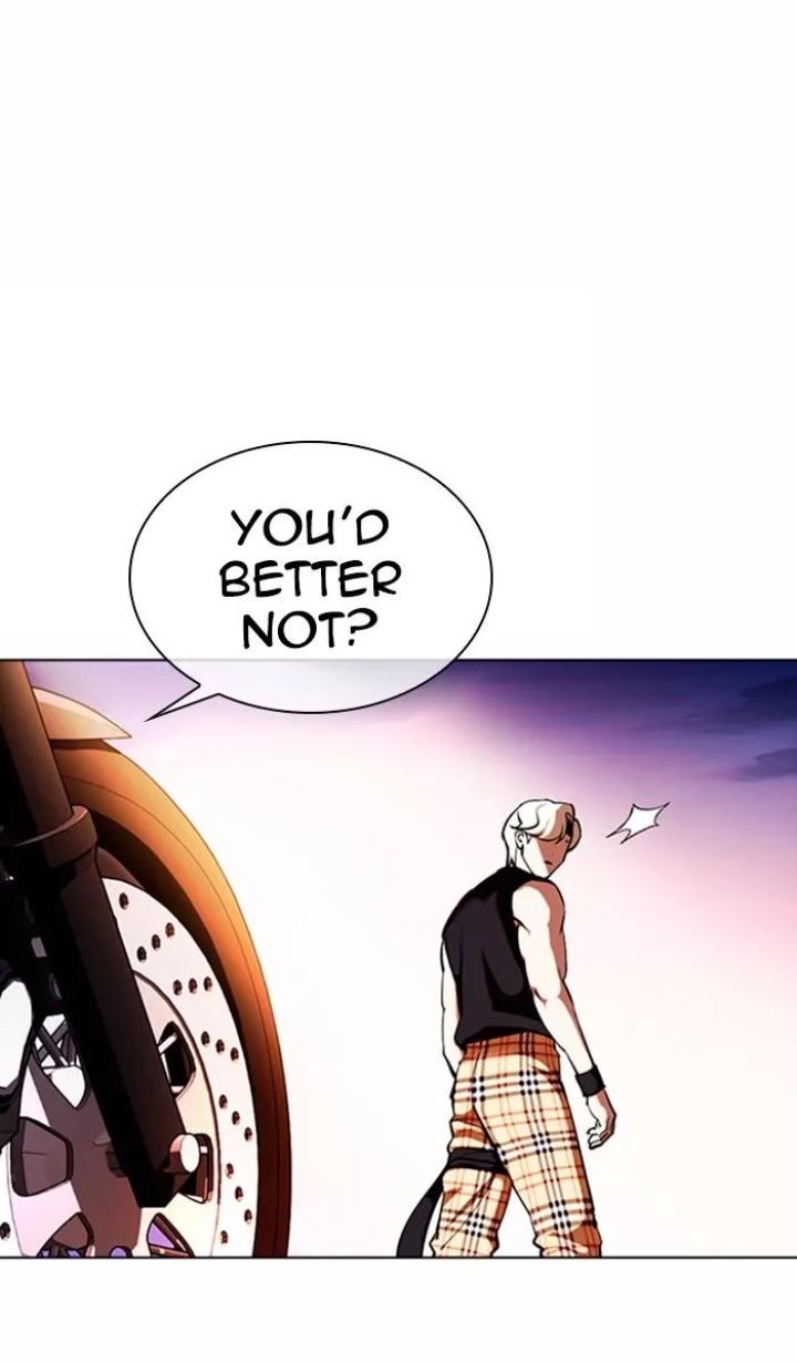 Lookism - Chapter 361 Page 135