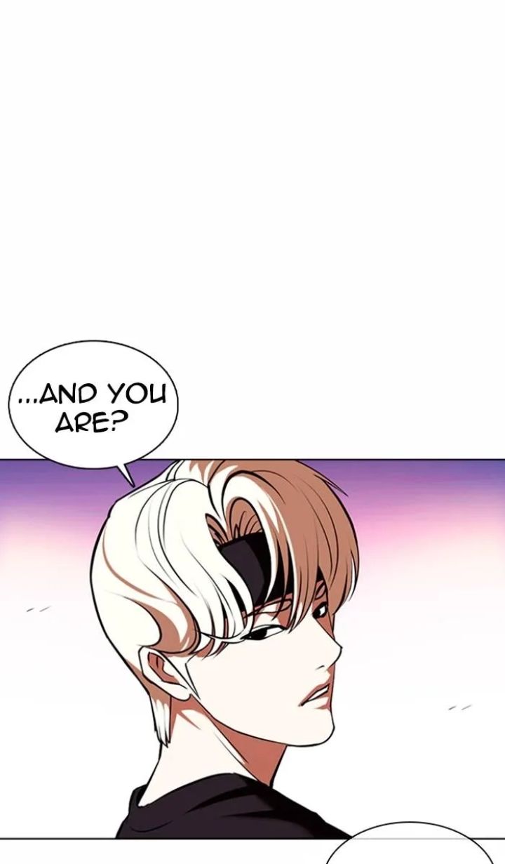 Lookism - Chapter 361 Page 136