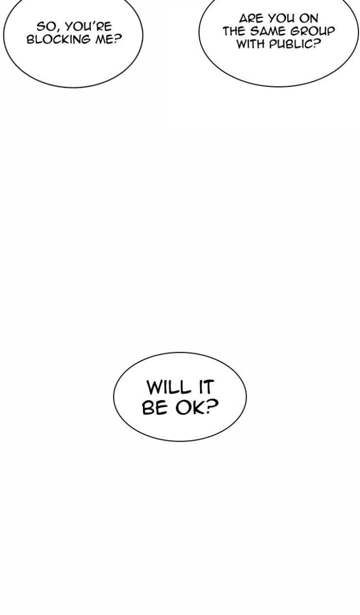Lookism - Chapter 361 Page 140