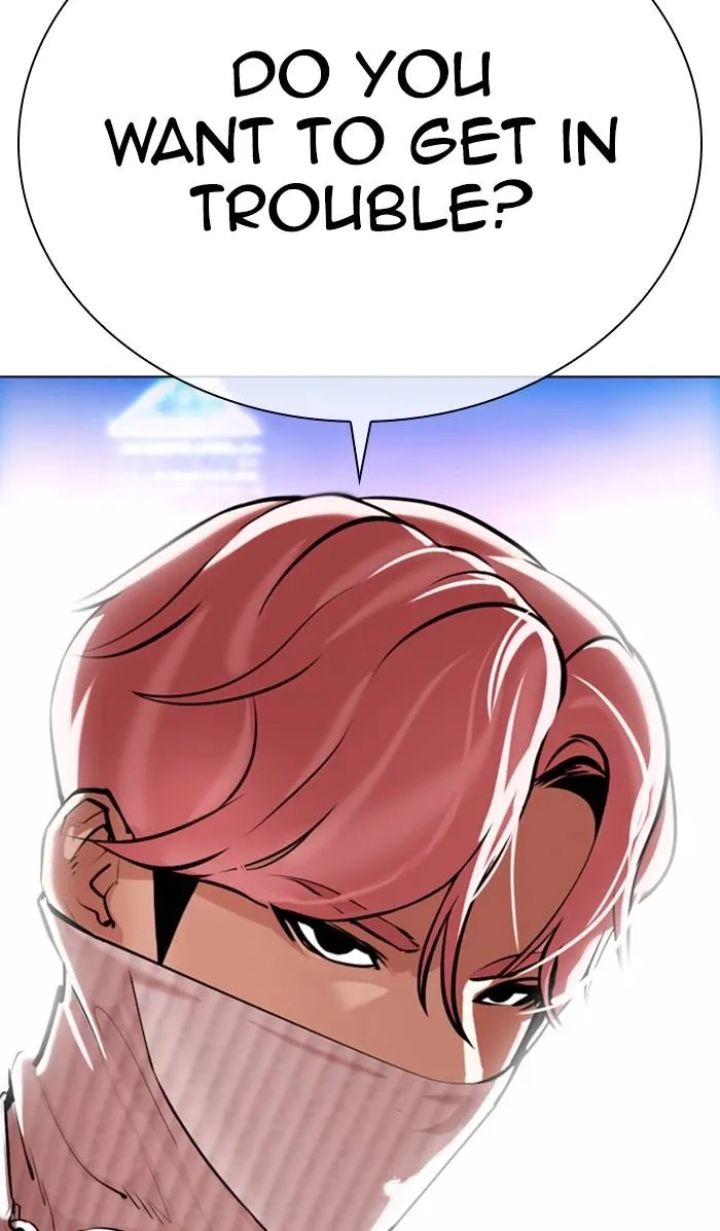 Lookism - Chapter 361 Page 143