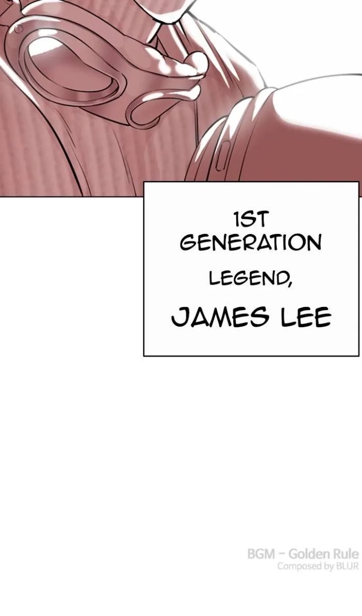 Lookism - Chapter 361 Page 144