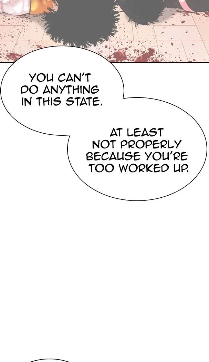 Lookism - Chapter 361 Page 16