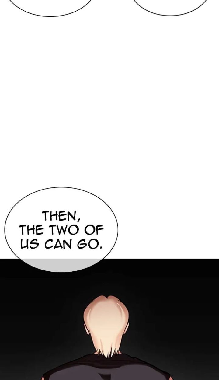 Lookism - Chapter 361 Page 18