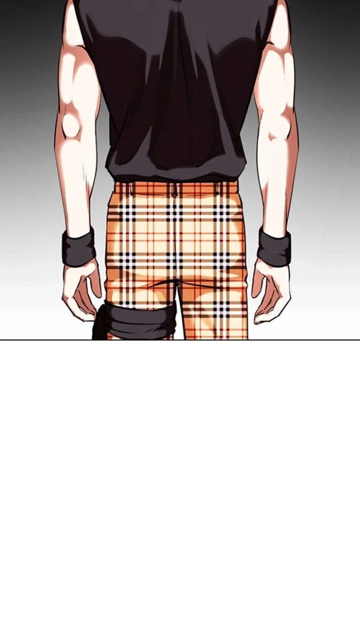 Lookism - Chapter 361 Page 19