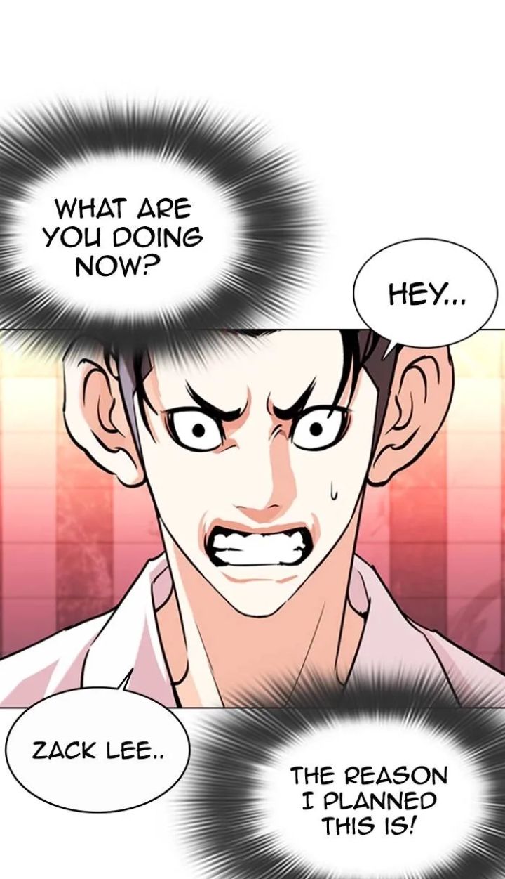 Lookism - Chapter 361 Page 24