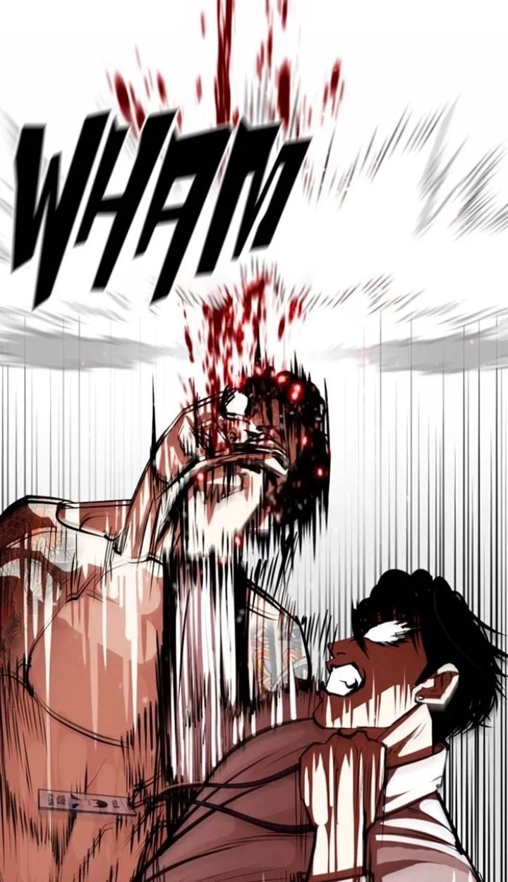 Lookism - Chapter 361 Page 27