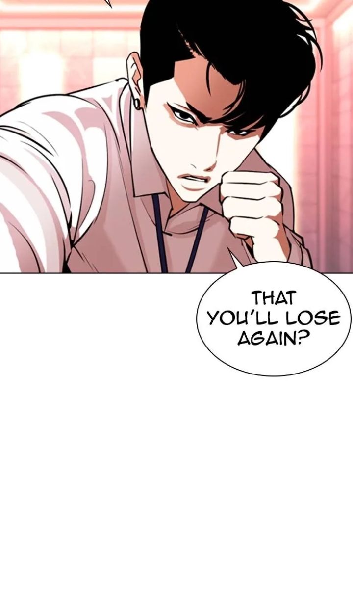 Lookism - Chapter 361 Page 29