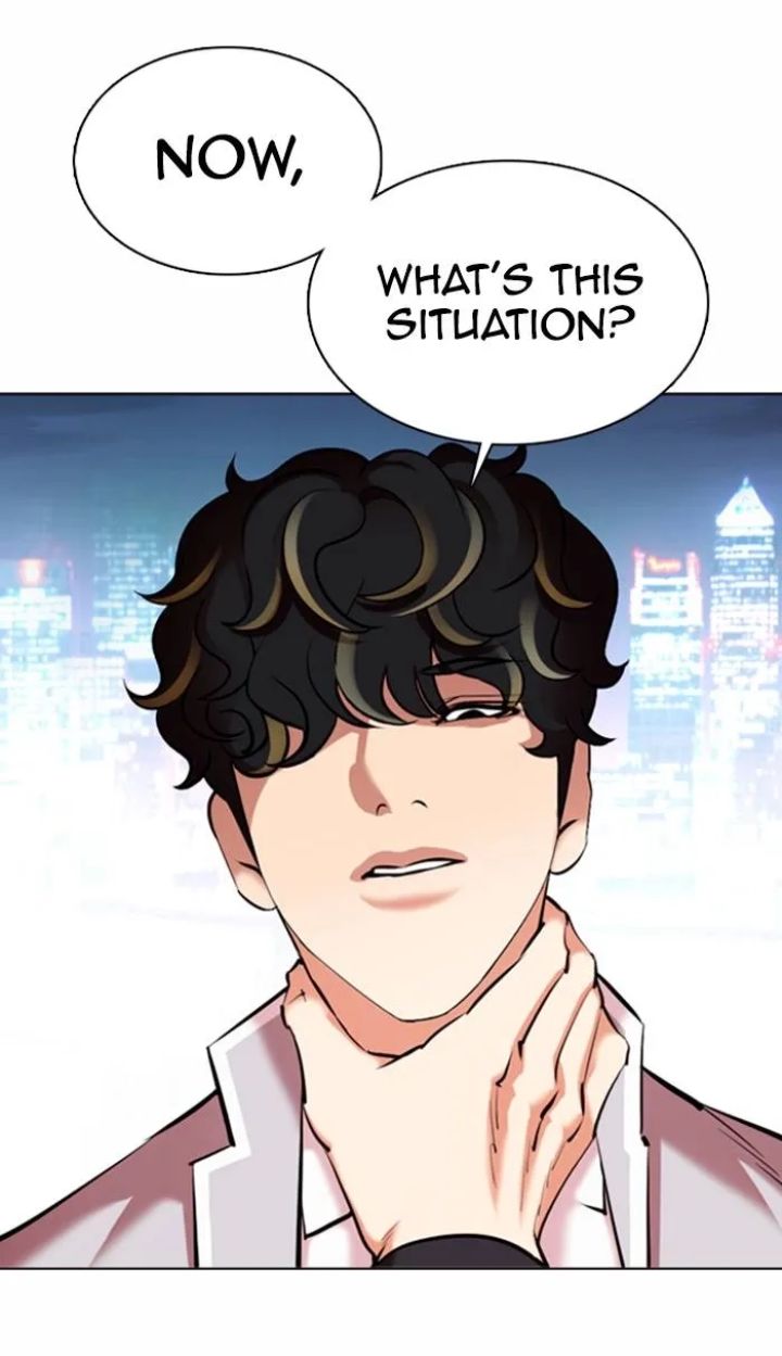 Lookism - Chapter 361 Page 3