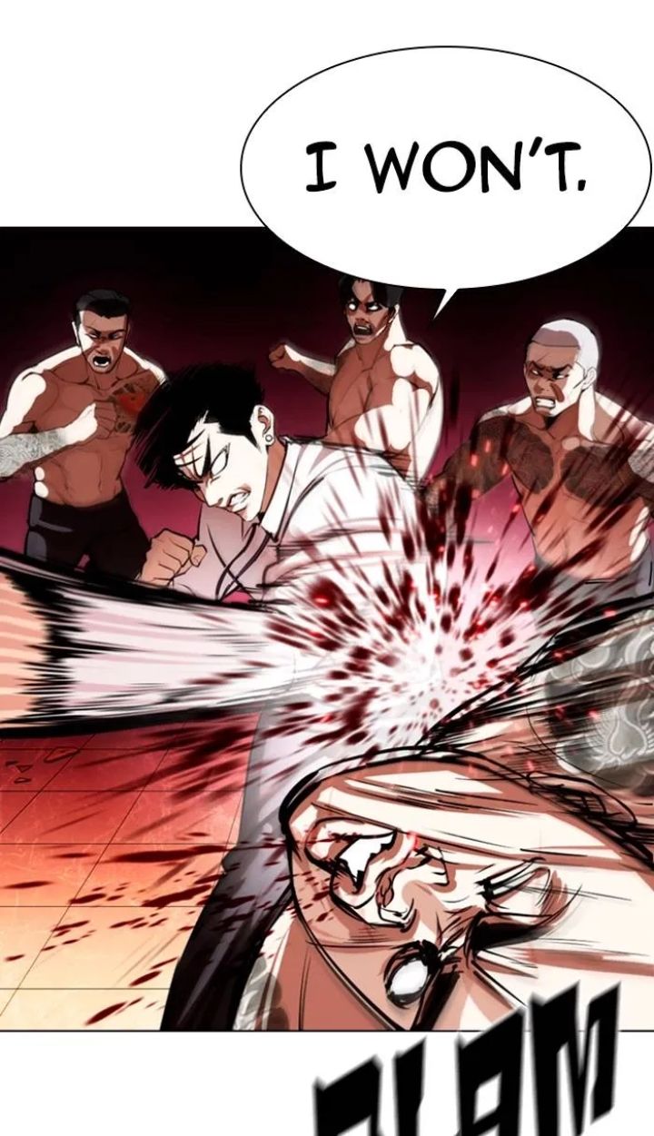 Lookism - Chapter 361 Page 30