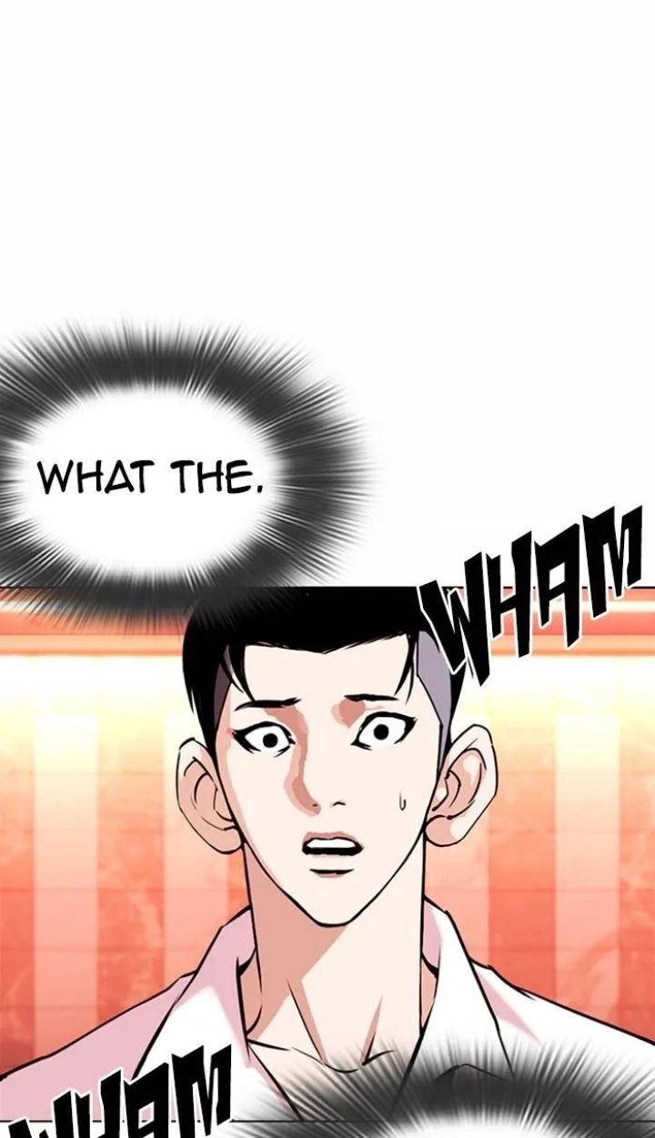Lookism - Chapter 361 Page 33