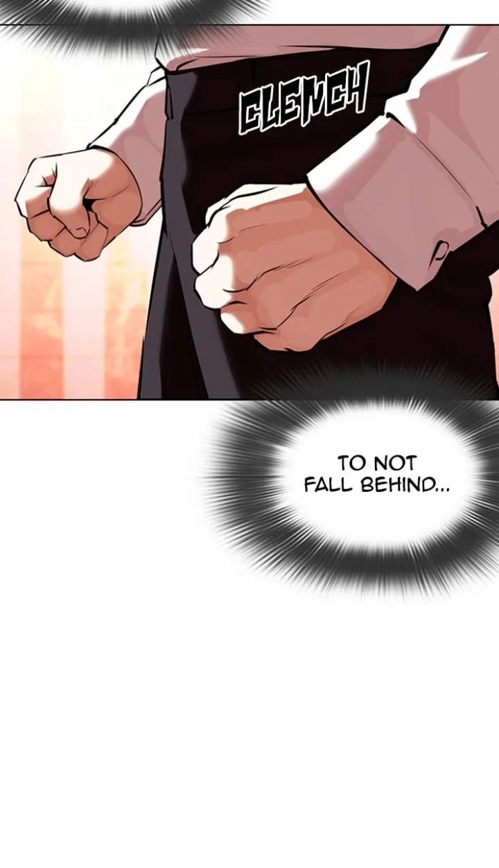 Lookism - Chapter 361 Page 35