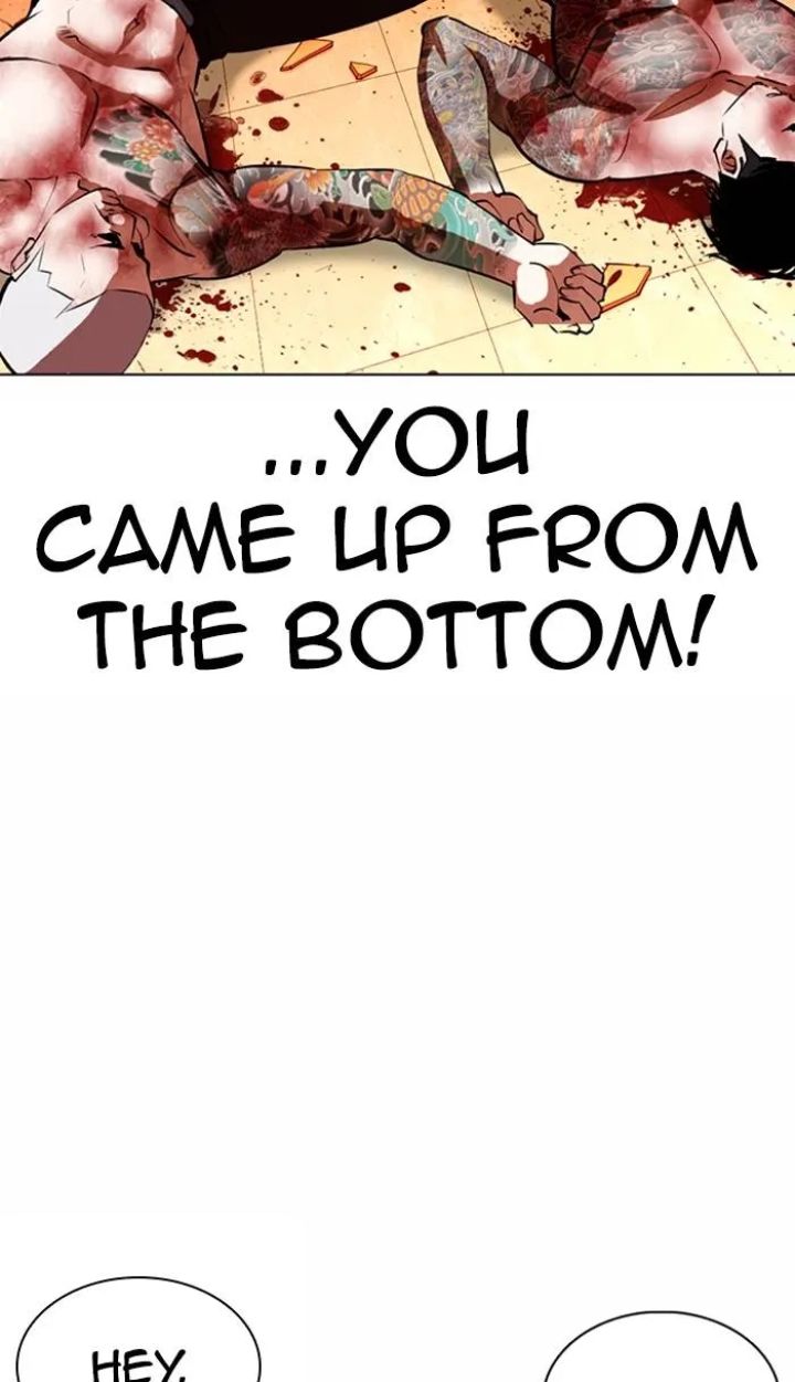 Lookism - Chapter 361 Page 37