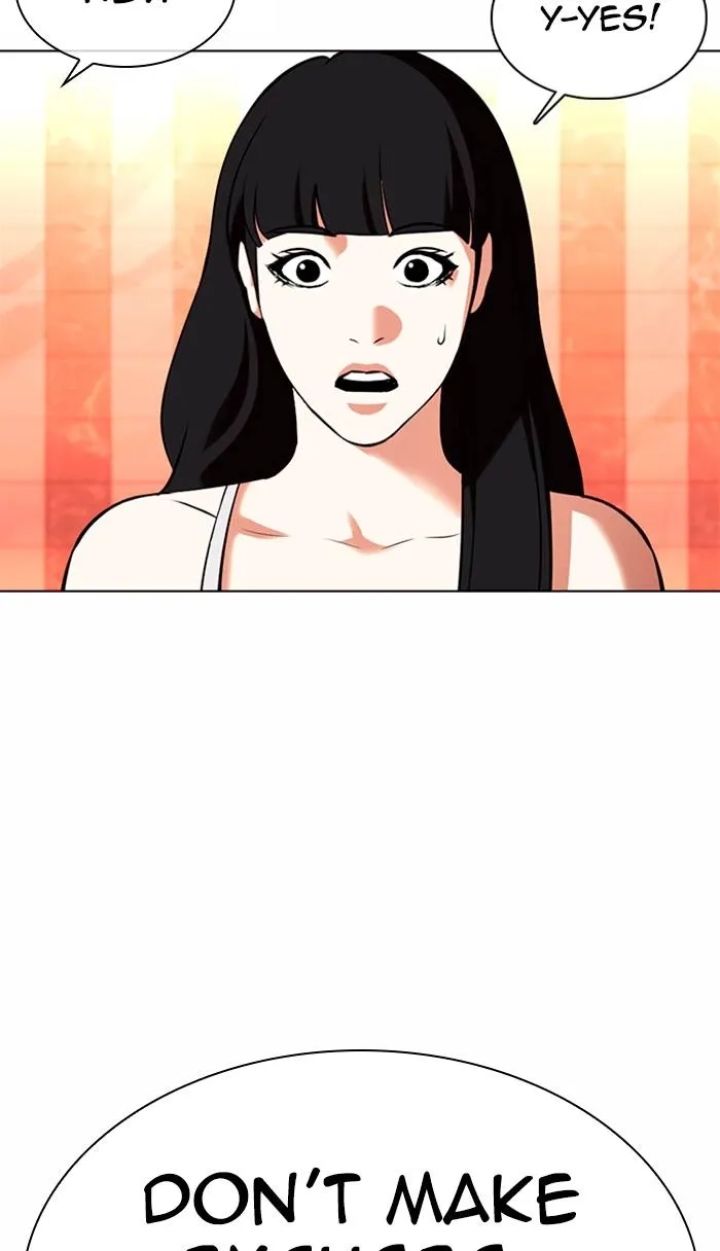 Lookism - Chapter 361 Page 38